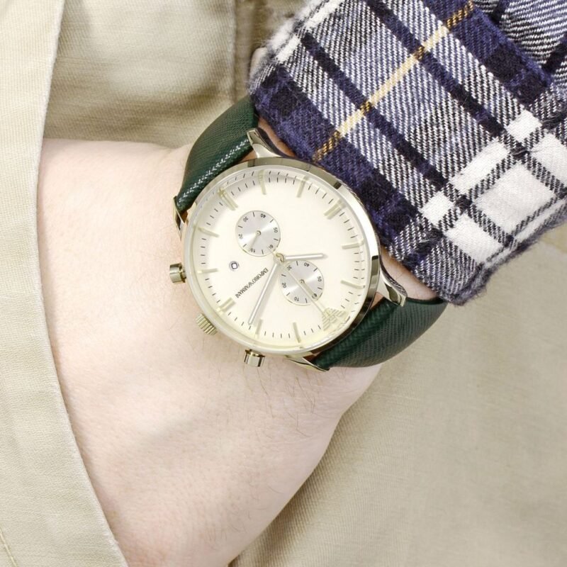 Emporio Armani Watch AR1722 – Image 5