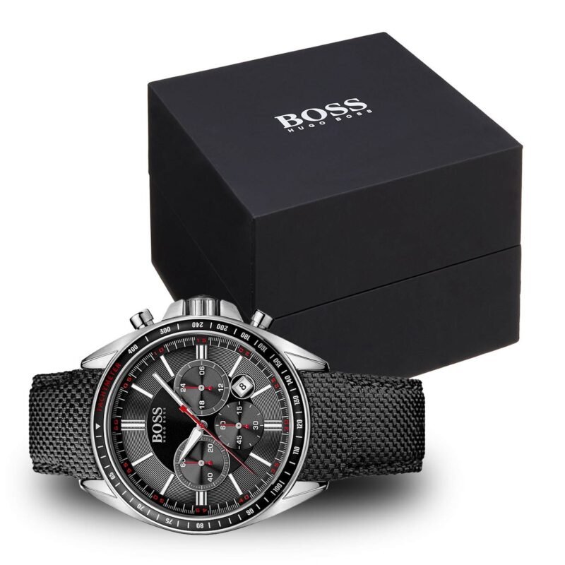 MONTRE Hugo Boss Pour Homme 1513087 – Image 5