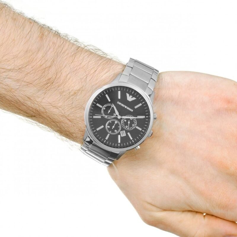 MONTRE Emporio Armani Classic AR2460 – Image 5