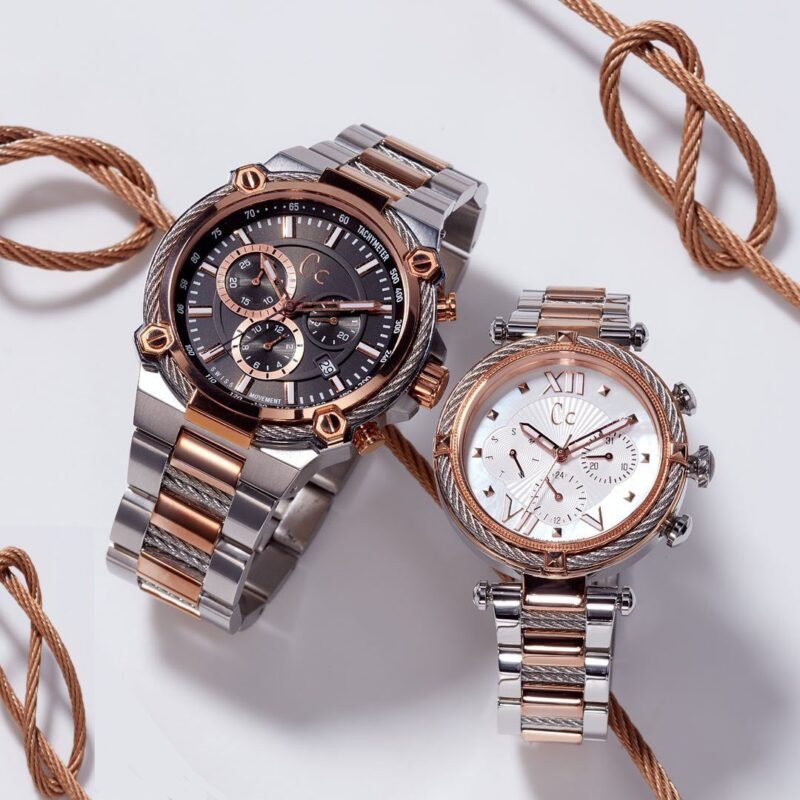 Pack Guess Collection Gc Y24002G2+ Gc Y16002L1 – Image 5
