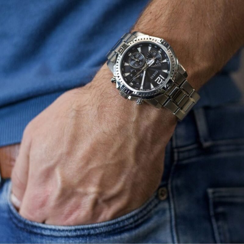 Montre Guess COMMANDER GW0056G1 – Image 4