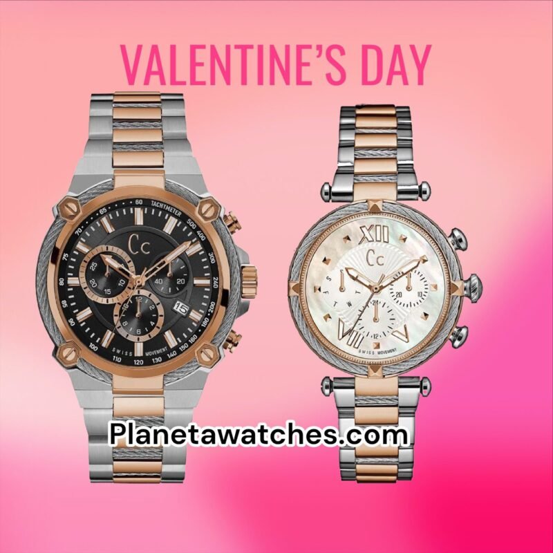 Pack Guess Collection Gc Y24002G2+ Gc Y16002L1 – Image 4