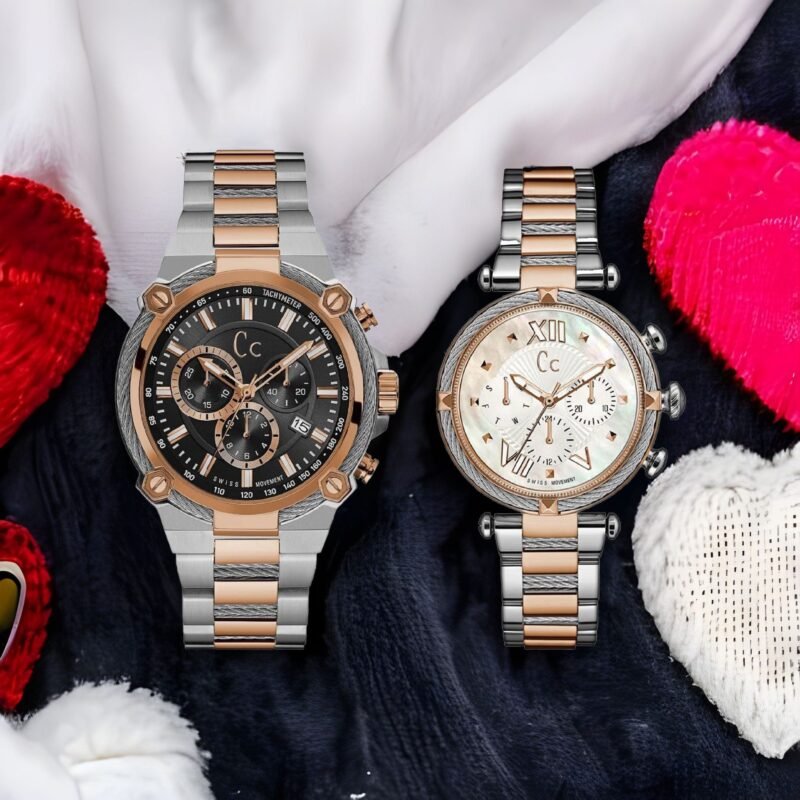 Pack Guess Collection Gc Y24002G2+ Gc Y16002L1 – Image 2