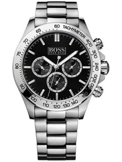 montre hugo boss pour homme talent 1512965 prix maroc casablanca fes marrakech