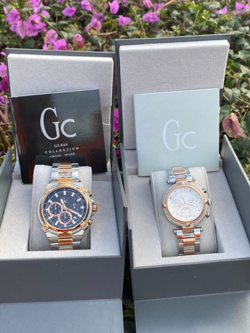 Pack Guess Collection Gc Y24002G2+ Gc Y16002L1 – Image 3
