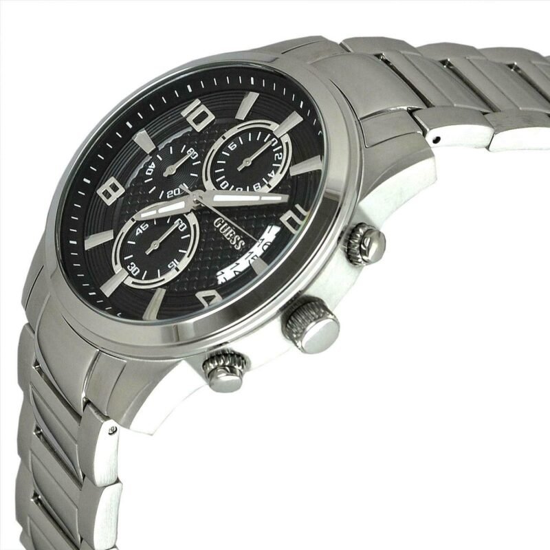 Montre Guess W0075G1 – Image 2