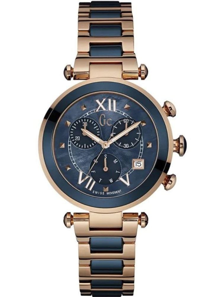 Montre Guess Collection Gc Y05009M7 Femme