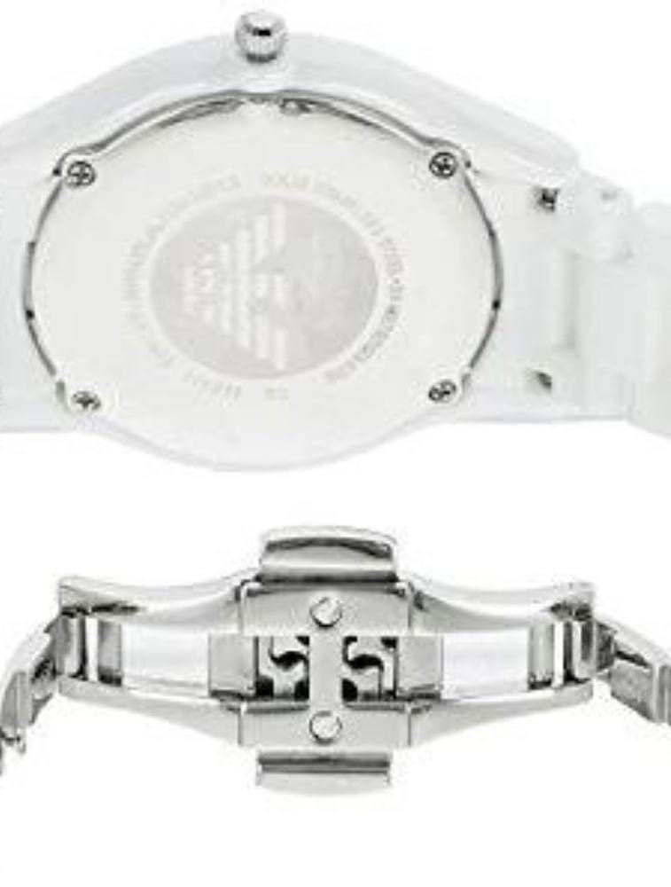 Montre Emporio Armani AR1443 Femme – Image 3