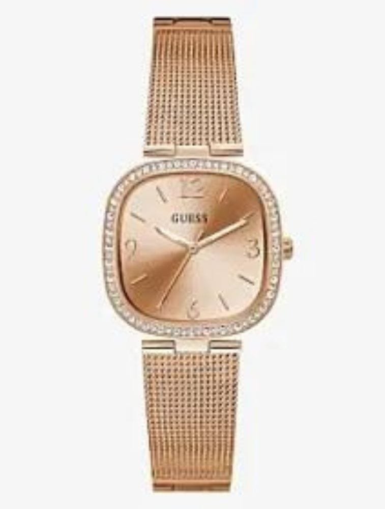 Montre Guess GW0354L3 Femme Rose Gold