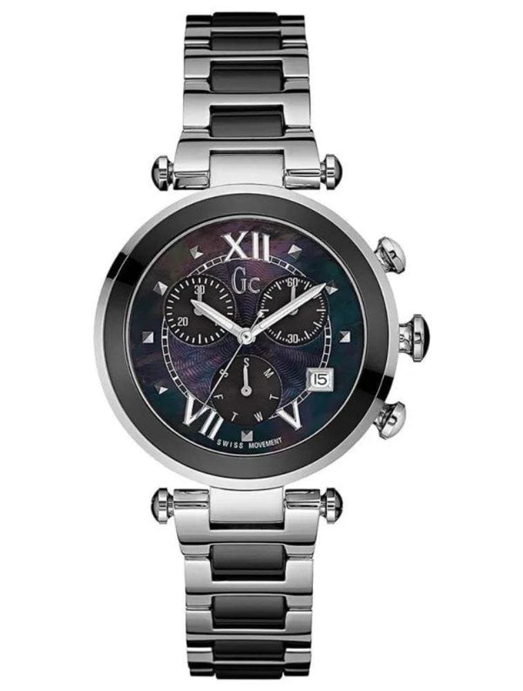 Montre Guess Collection Gc LadyChic Y05005M2 Femme