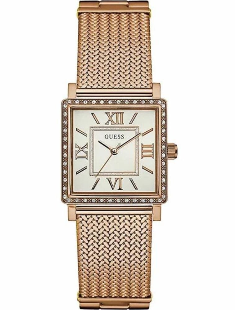 Montre Guess Highline W0826L3 Femme