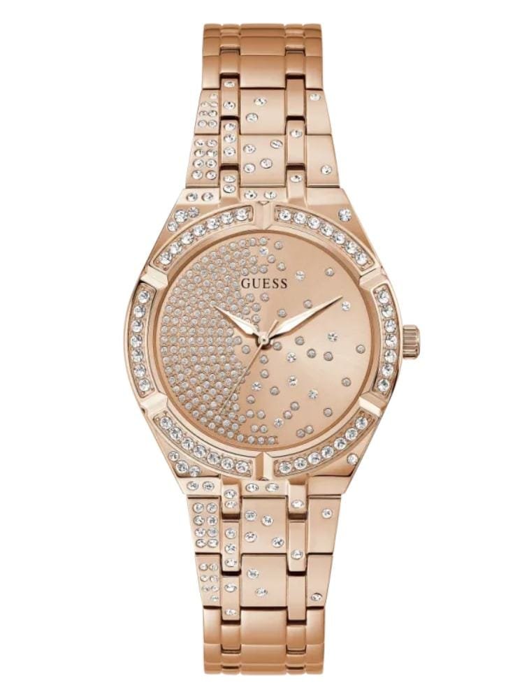 Montre Guess GW0312L3 Femme Rose Gold