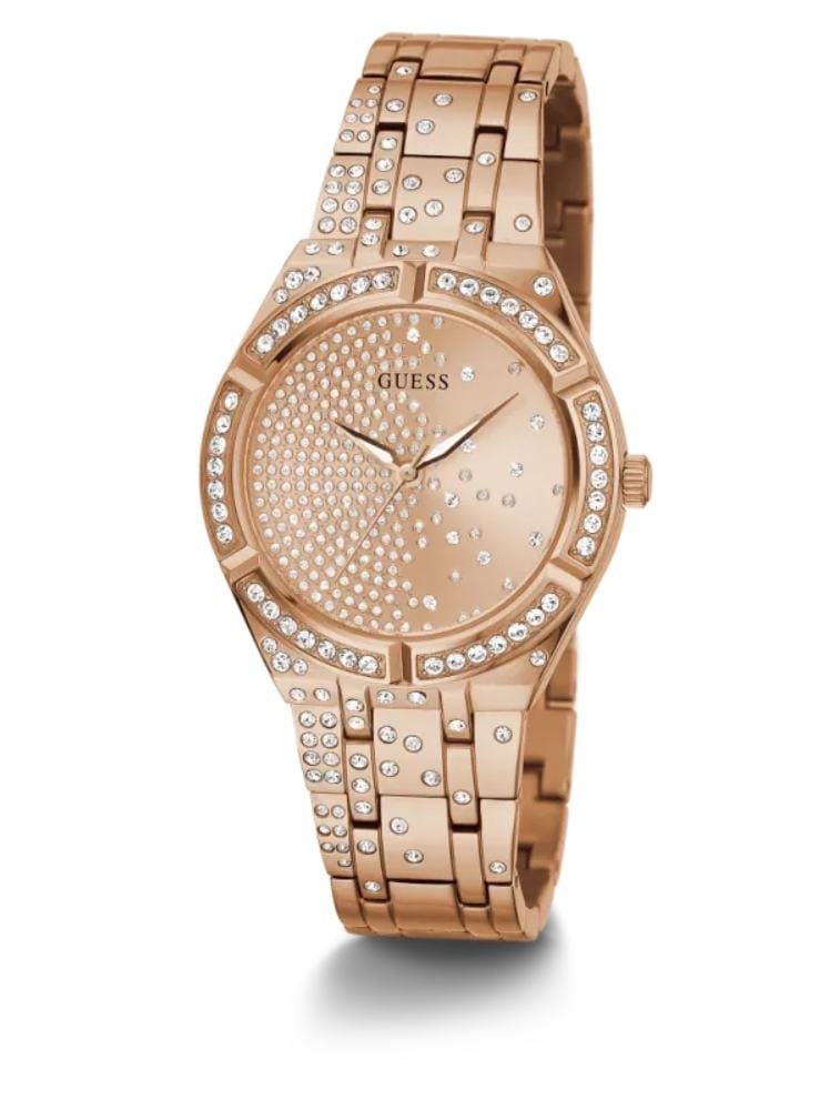 Montre Guess GW0312L3 Femme Rose Gold – Image 2