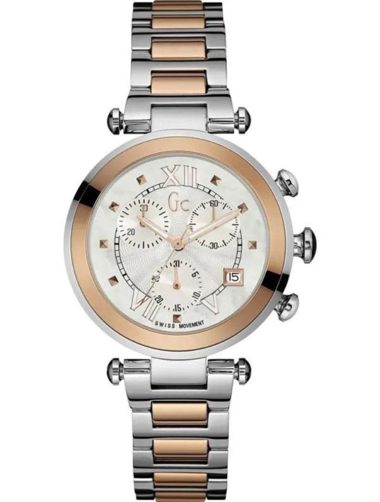 Montre Guess Collection Gc LadyChic Y05002M1 Femme