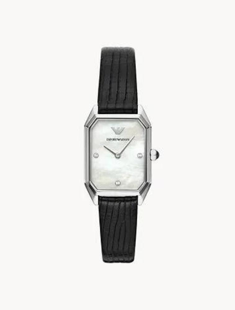 Montre Emporio Armani AR11148 Femme Rectangulaire