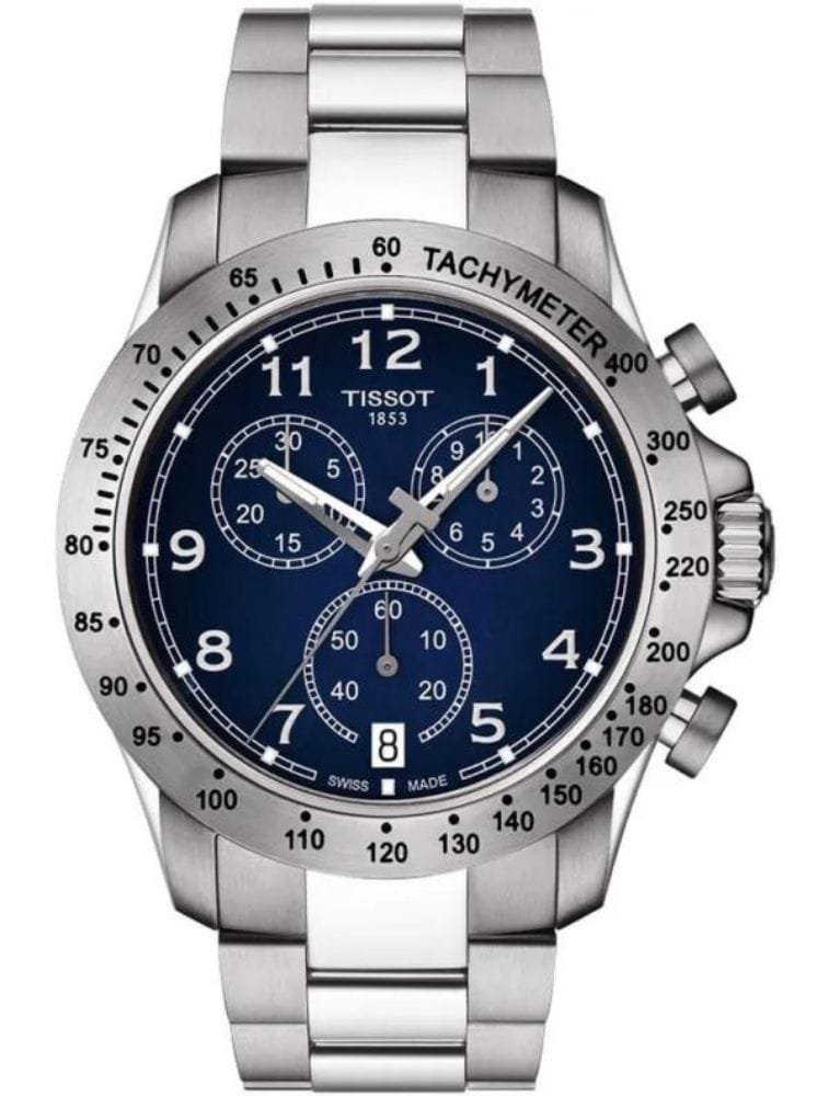 Montre Tissot T-Sport V8 T106.417.11.042.00 Homme