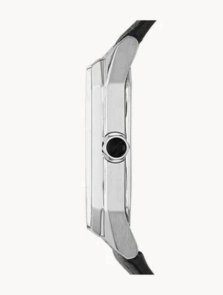 Montre Emporio Armani AR11148 Femme Rectangulaire – Image 2