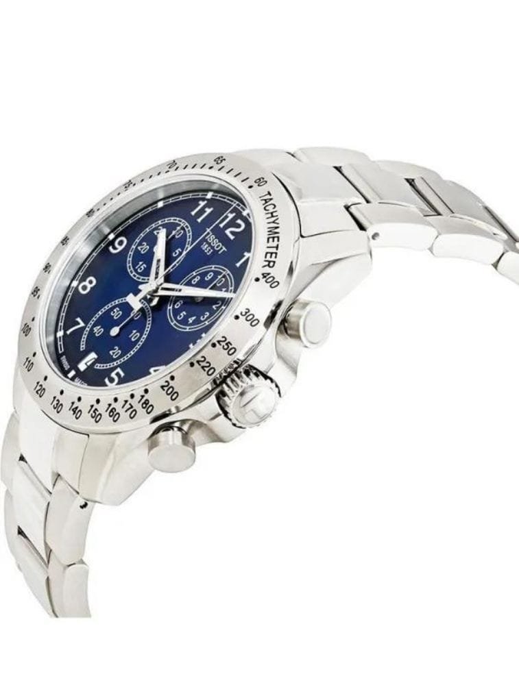 Montre Tissot T-Sport V8 T106.417.11.042.00 Homme – Image 2