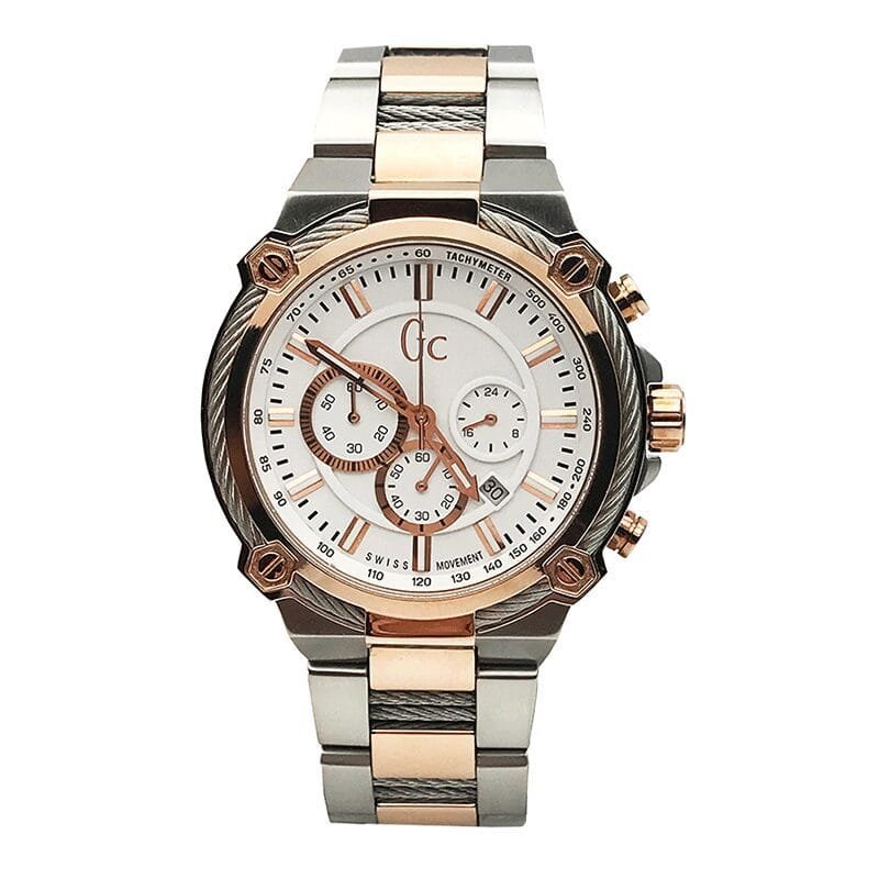 Montre Pack 2 montres Gc Guess Collection Y24002G2MF+Y16002L1 - الصورة 2