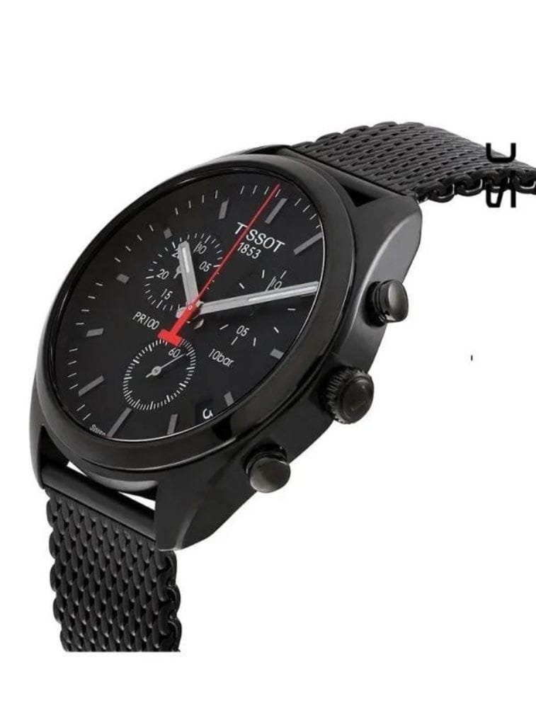 Montre Tissot pour homme PR 100 41mm – Image 2