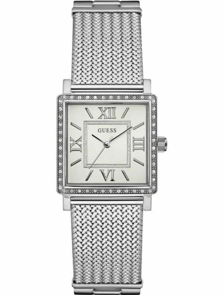 Montre Femme Guess W0826L1 highline carré