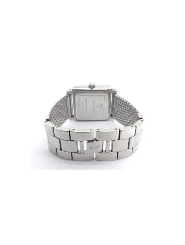 Montre Femme Guess W0826L1 highline carré - الصورة 3