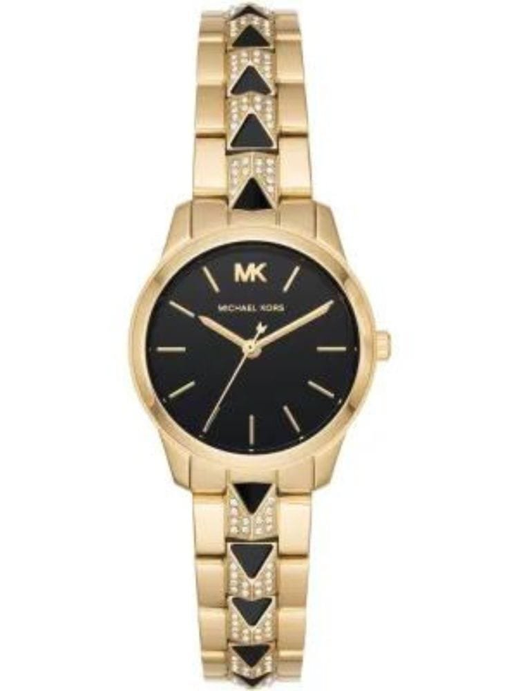 Montre Michael Kors Runway MK6672 montres-bracelets femme quartz
