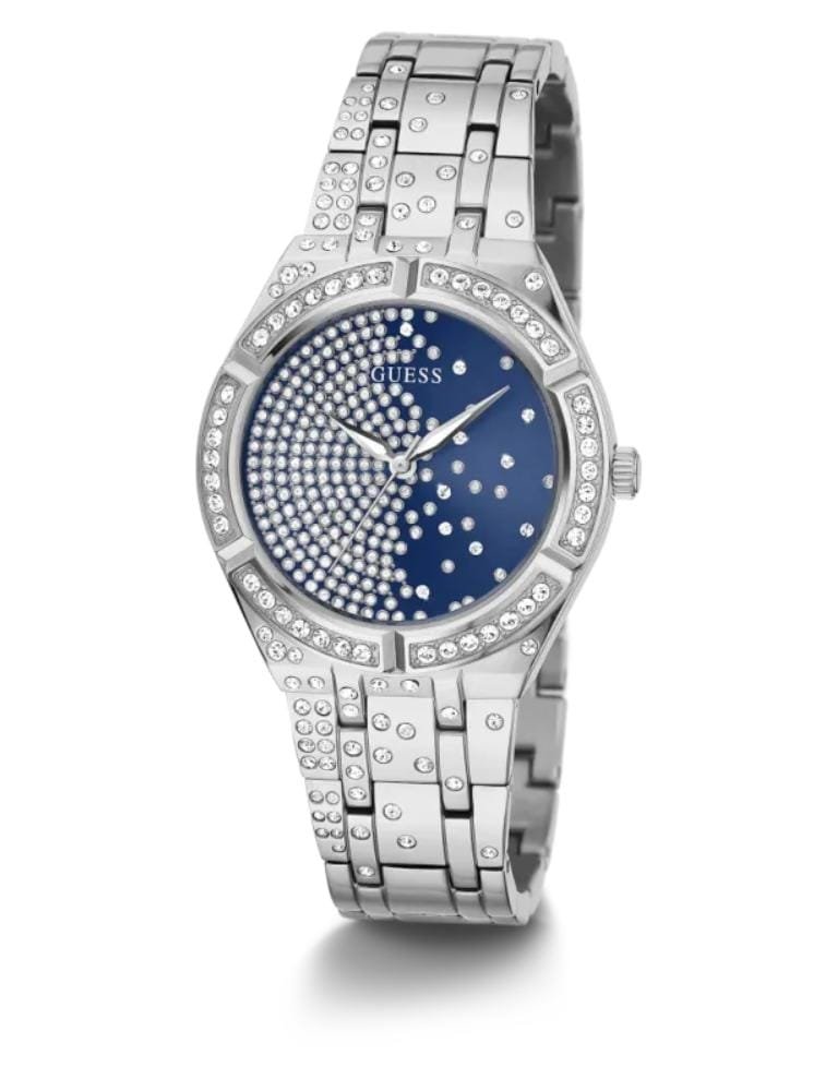 Montre Guess GW0312L1 pour Femme Afterglow Argentée – Image 2