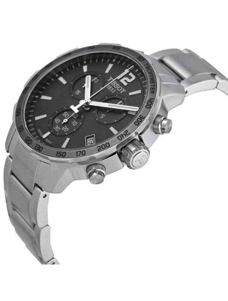 Montre Tissot Quickster T095.417.11.067.00 Homme – Image 3