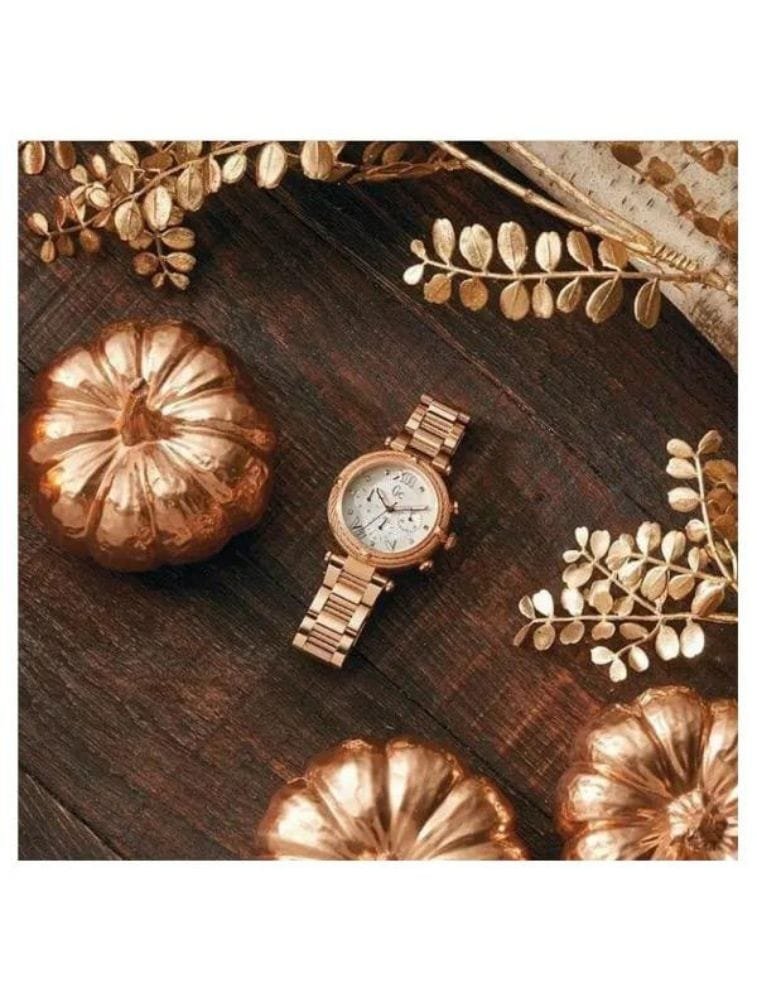 Montre Guess Collection Gc Câblechic Y16114L1 Femme – Image 4