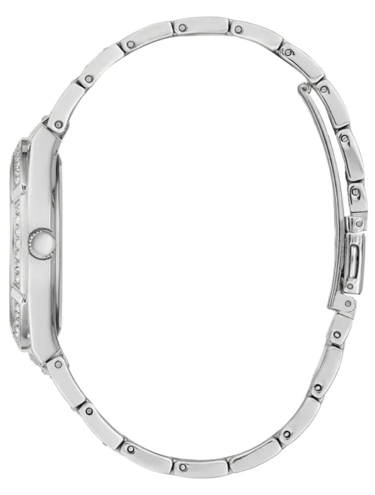 Montre Guess GW0312L1 pour Femme Afterglow Argentée – Image 4