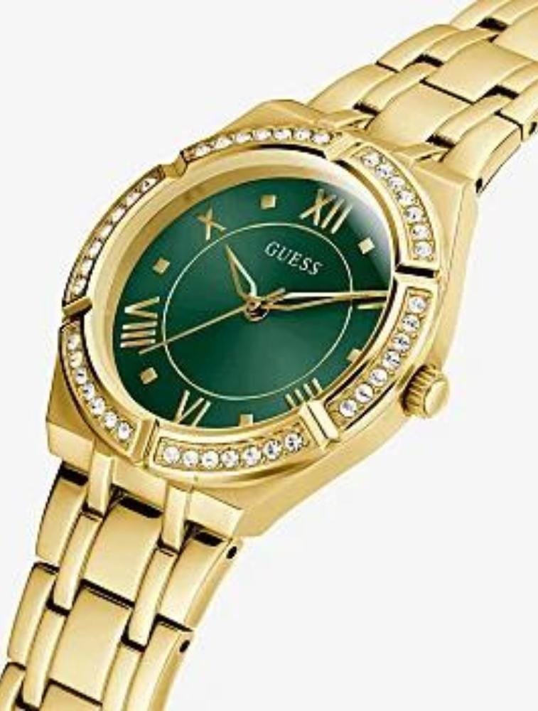 Montre Guess GW0033L8 Femme Dorée – Image 2