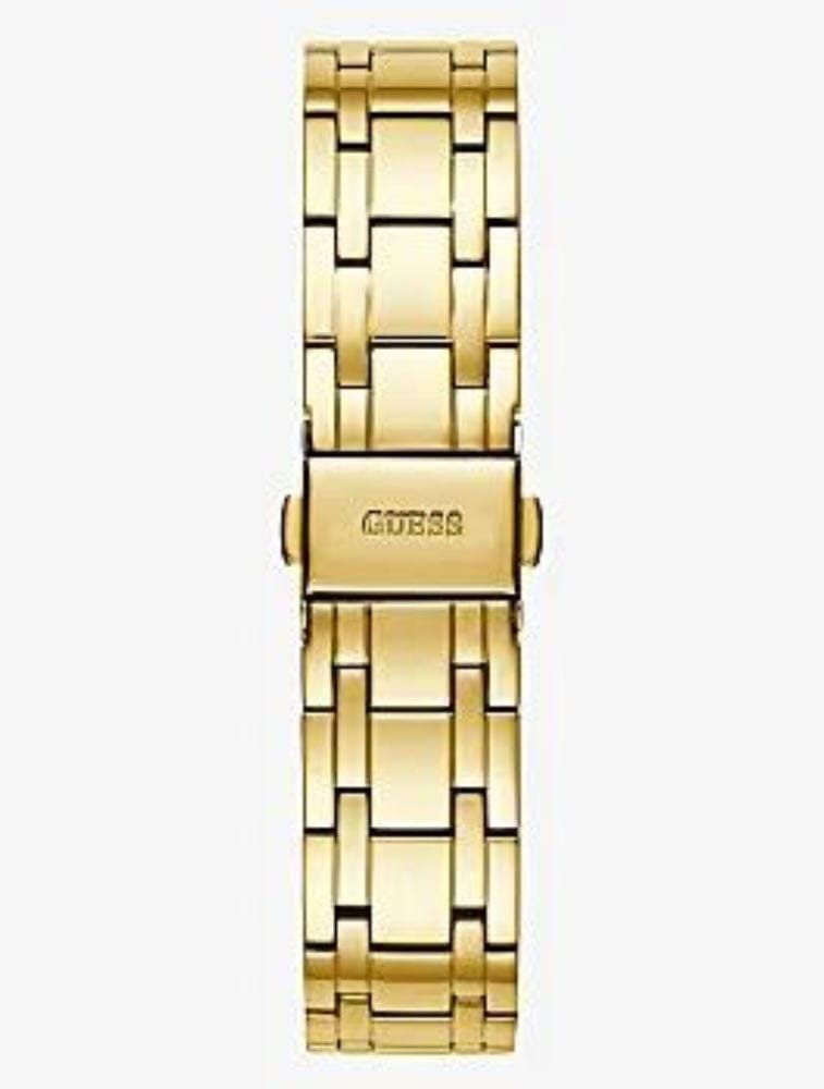 Montre Guess GW0033L8 Femme Dorée – Image 3