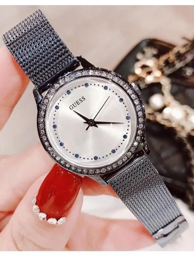 Montre Guess Femme Chelsea W0647L4 – Image 4