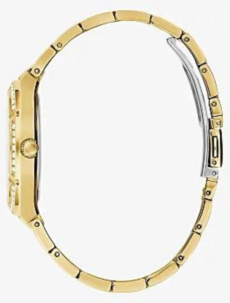 Montre Guess GW0033L8 Femme Dorée – Image 4