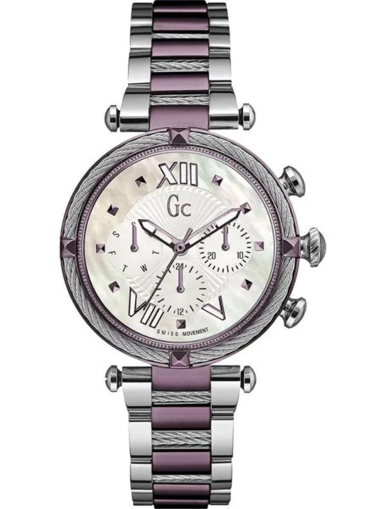 Montre Guess Collection Gc Cablechic Y16003L3 Femme