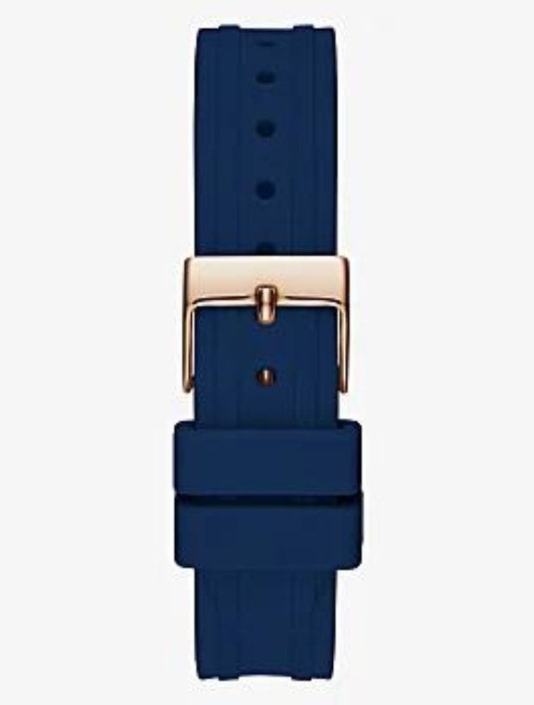 Montre Guess femme GW0034L4 analogique rose et bleu – Image 3