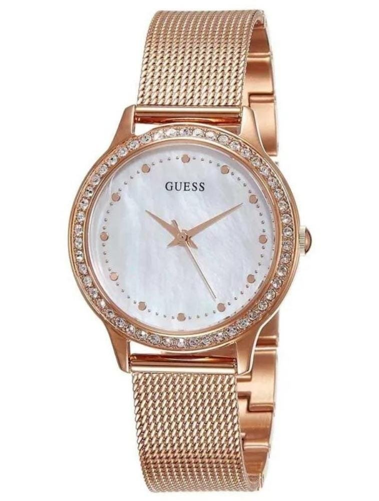 Montre Guess Femme Chelsea W0647L2