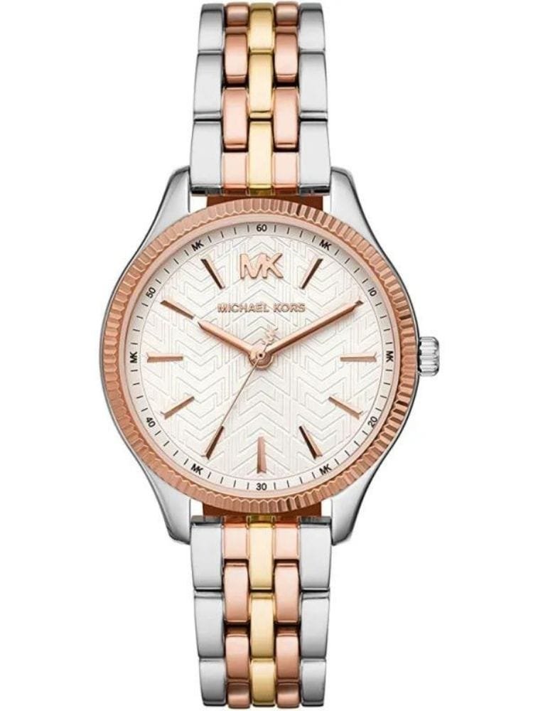Montre Michael Kors Lexington MK6642 Femme Tricolore