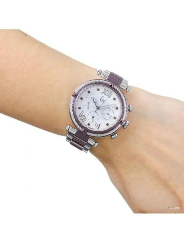 Montre Guess Collection Gc Cablechic Y16003L3 Femme – Image 3