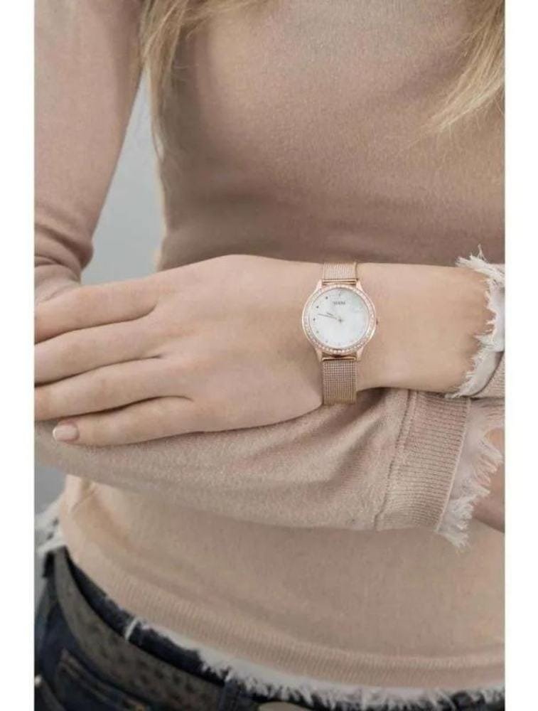 Montre Guess Femme Chelsea W0647L2 – Image 3