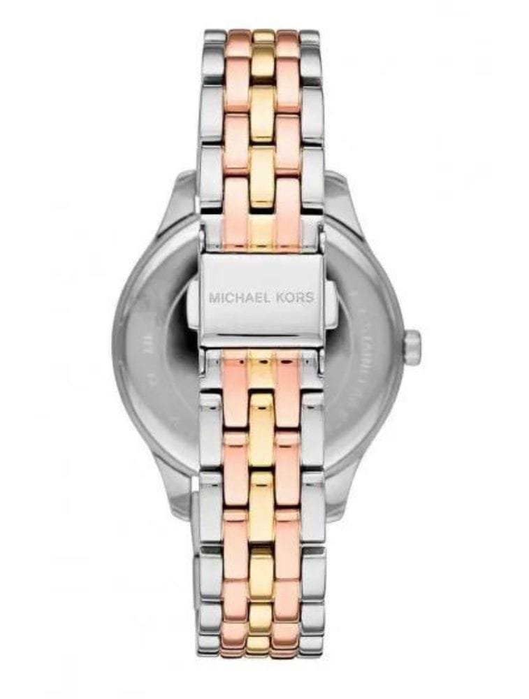 Montre Michael Kors Lexington MK6642 Femme Tricolore – Image 3