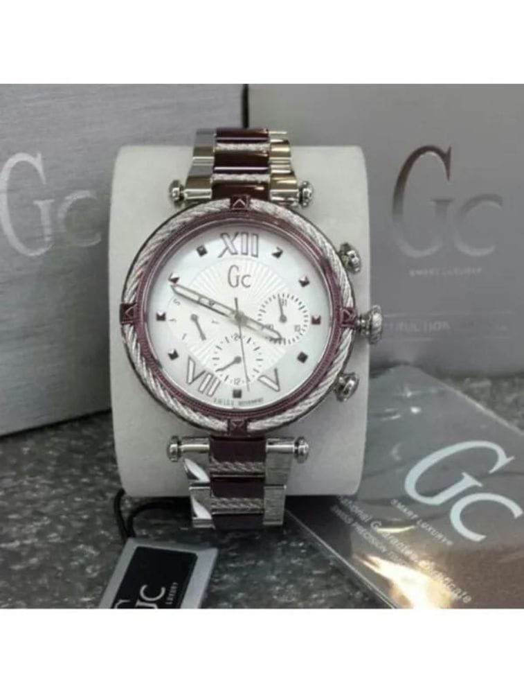 Montre Guess Collection Gc Cablechic Y16003L3 Femme – Image 4