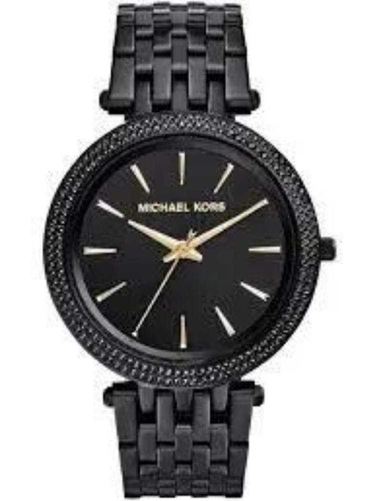 Montre Michael Kors Darci MK3337 Femme Noire