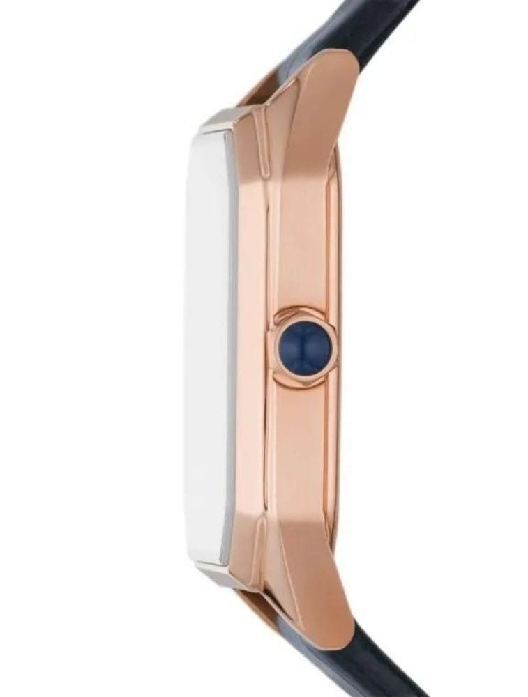 Montre Emporio Armani Gioia AR11426 Femme Nacre Bleue - الصورة 3