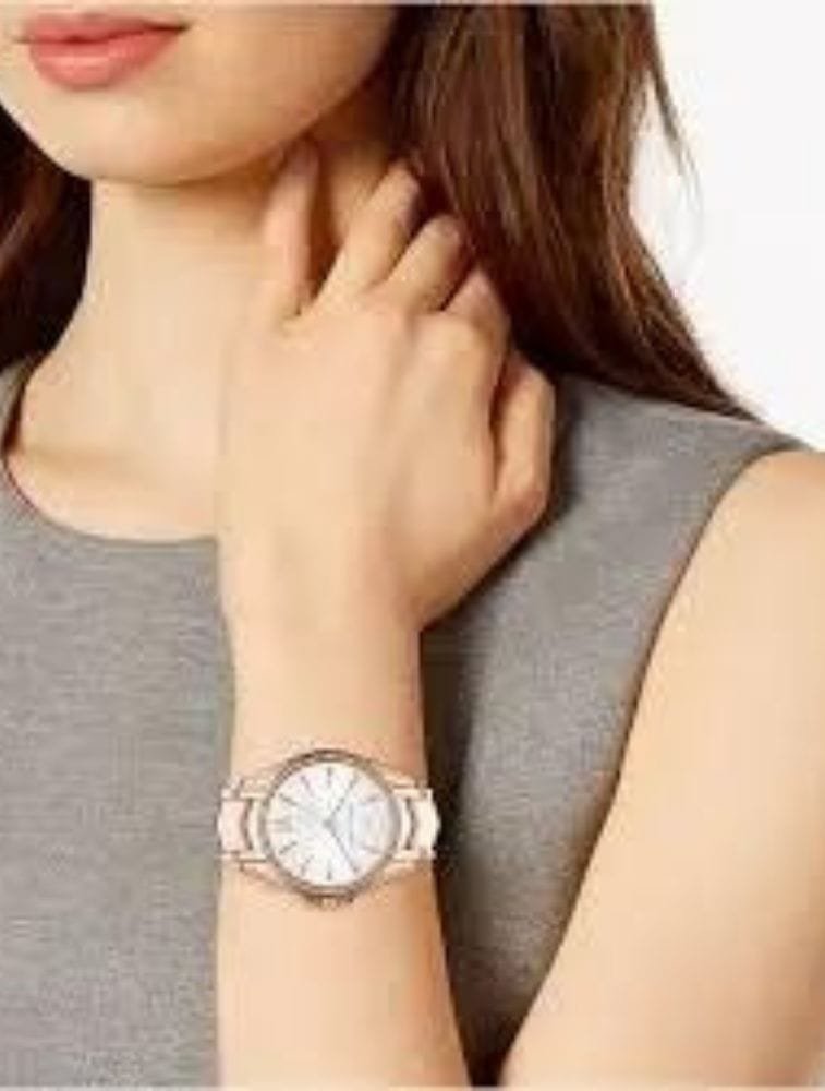 Montre Michael Kors MK6694 Femme Or Rose – Image 4