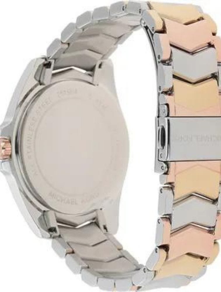 Montre Michael Kors Whitney MK6686 Femme Tricolore – Image 2