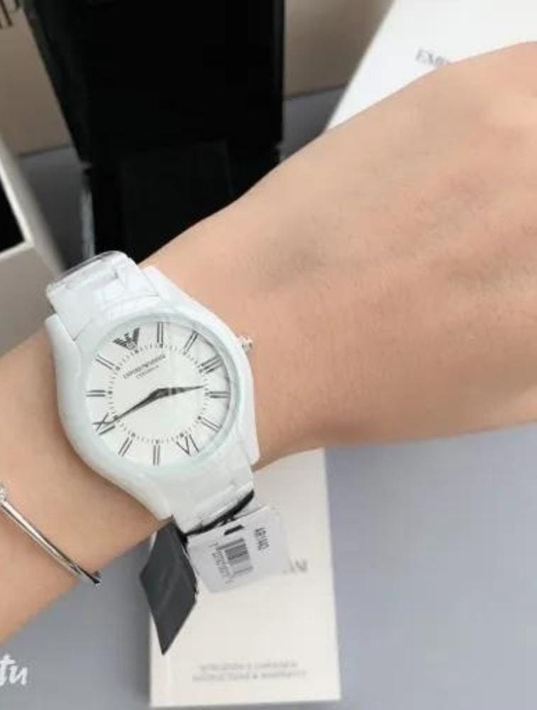 Montre Emporio Armani AR1443 Femme – Image 4