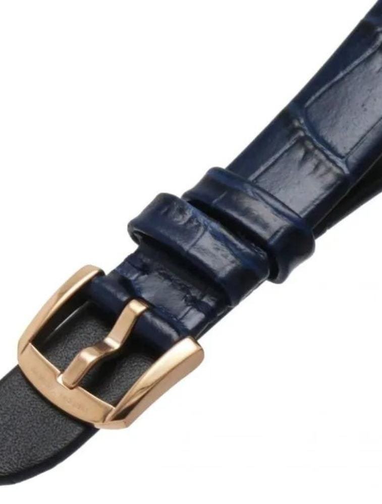 Montre Emporio Armani Gioia AR11426 Femme Nacre Bleue - الصورة 5
