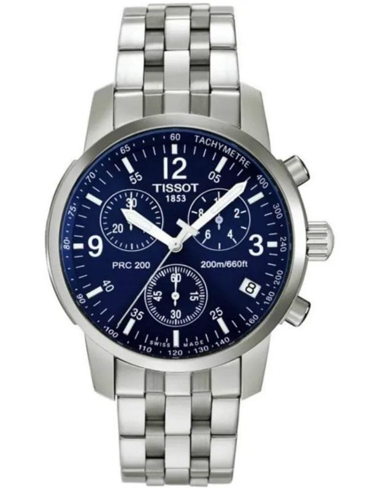 Montre Tissot PRC200 T17.1.586.42 Homme